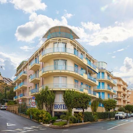 Hotel Majestic By Lvg Hotel Collection Alassio Exterior foto