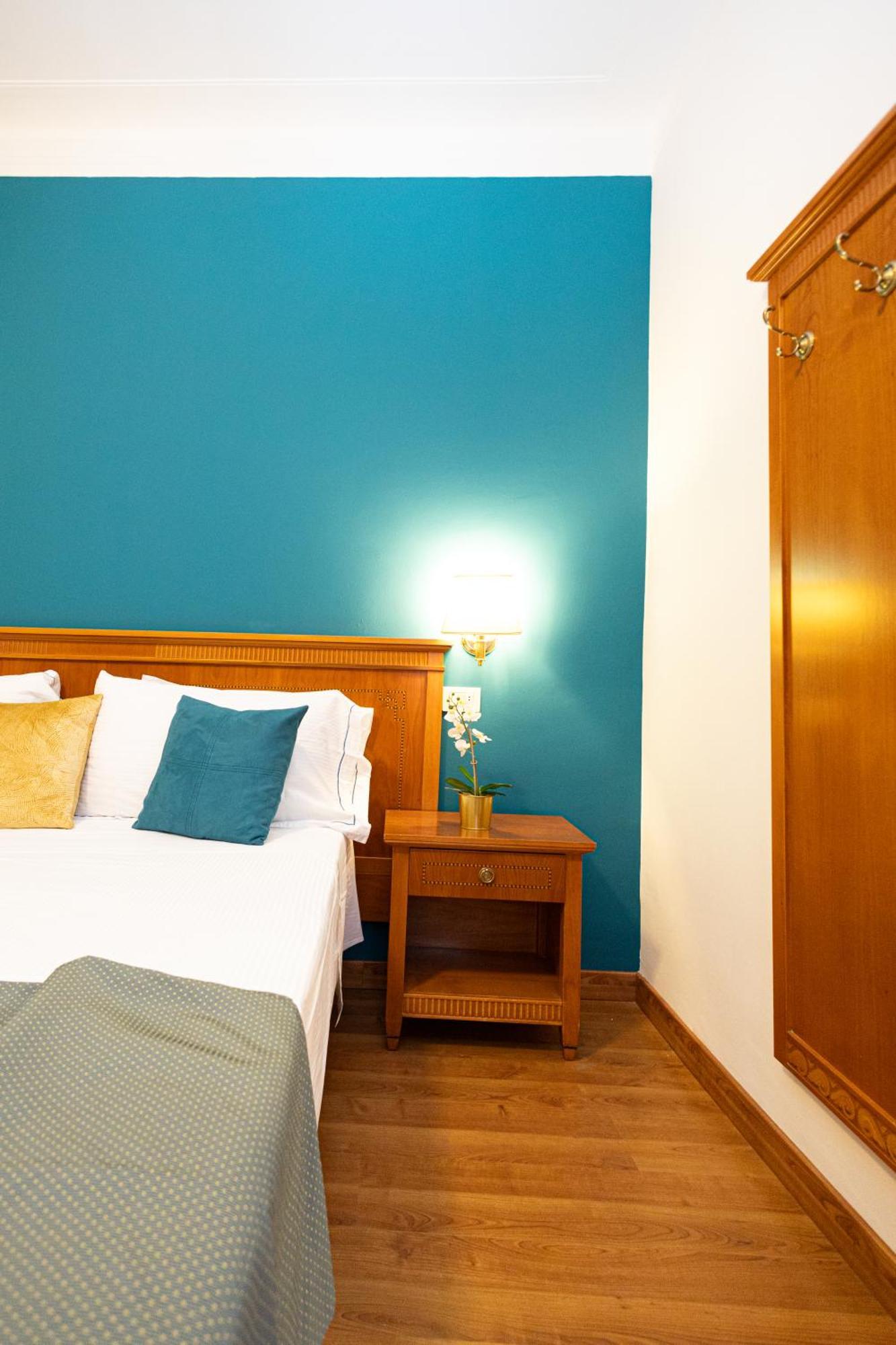 Hotel Majestic By Lvg Hotel Collection Alassio Exterior foto
