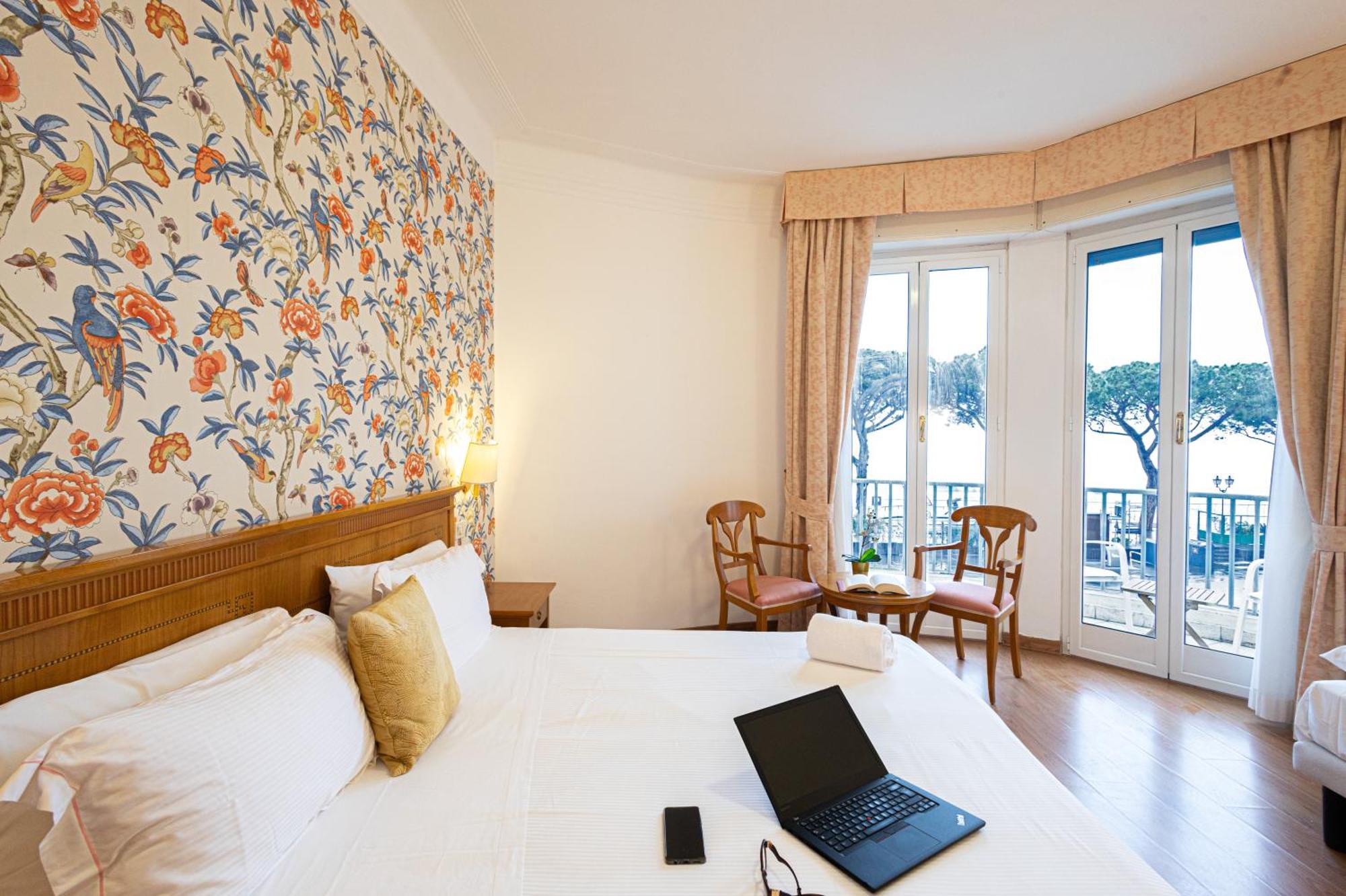 Hotel Majestic By Lvg Hotel Collection Alassio Exterior foto