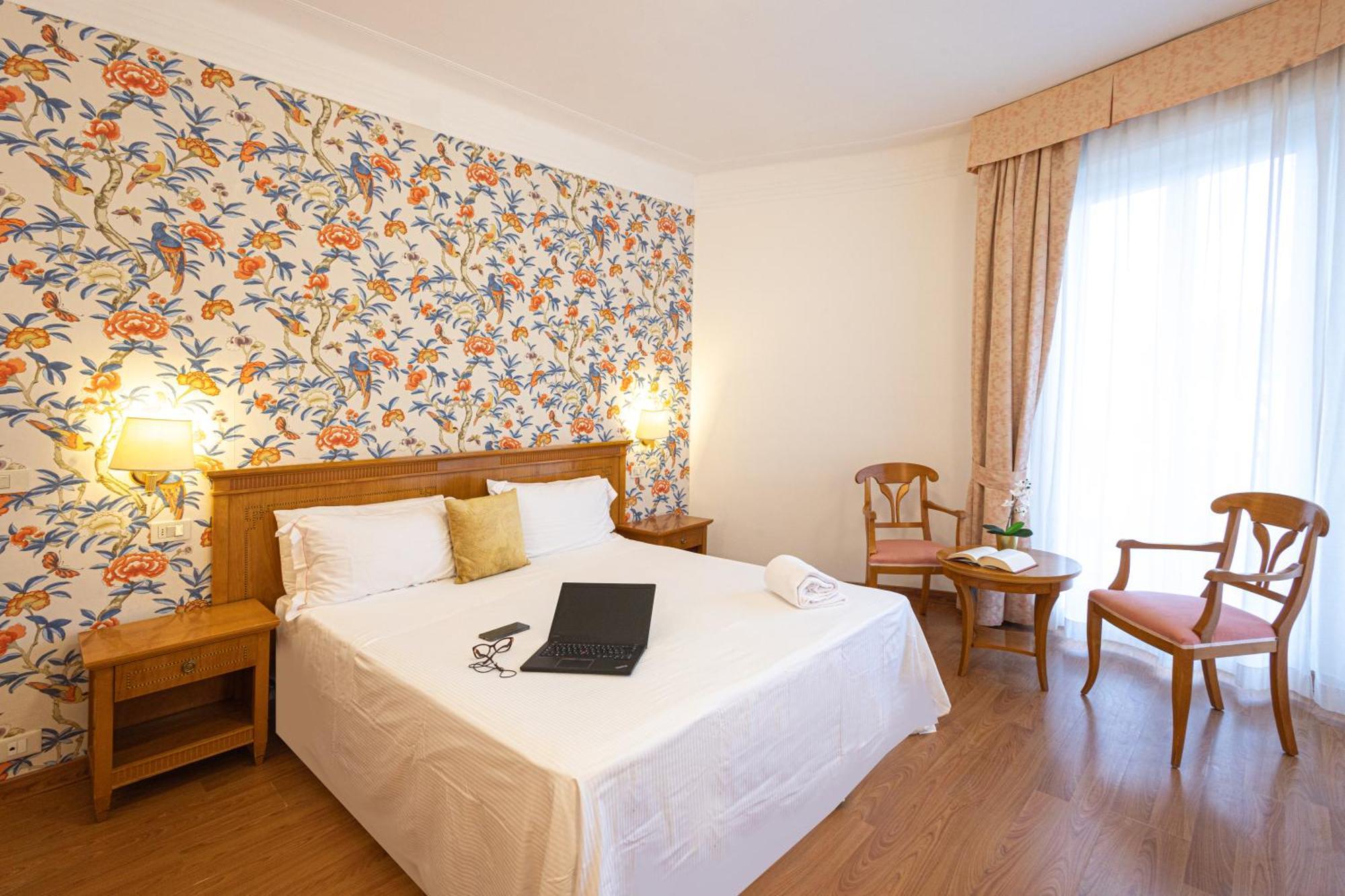 Hotel Majestic By Lvg Hotel Collection Alassio Exterior foto