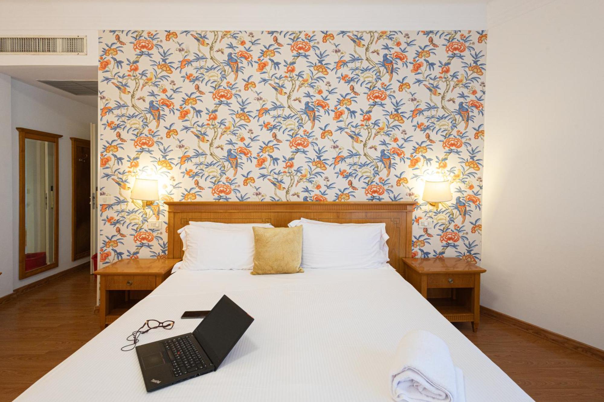 Hotel Majestic By Lvg Hotel Collection Alassio Exterior foto