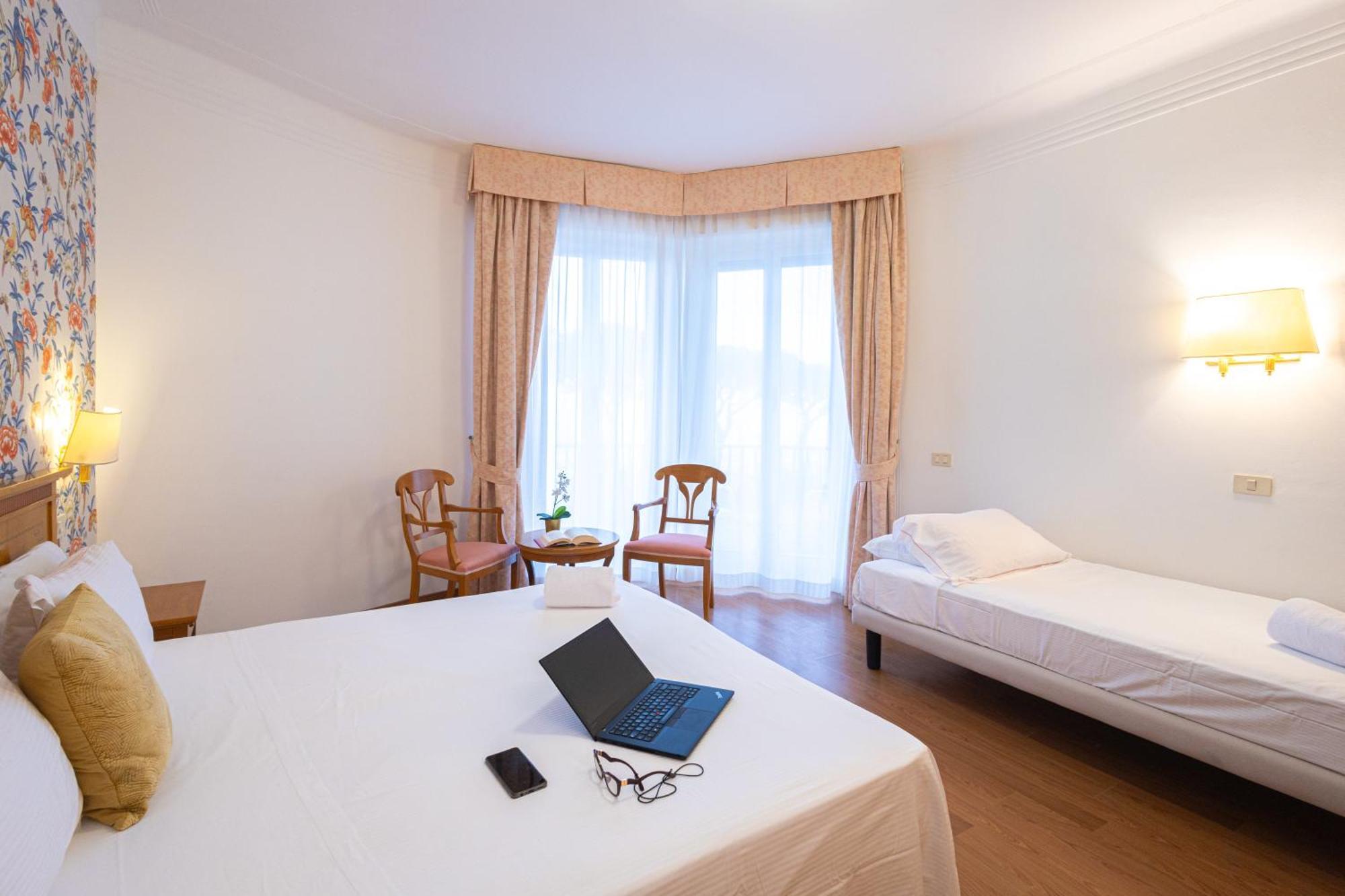 Hotel Majestic By Lvg Hotel Collection Alassio Exterior foto