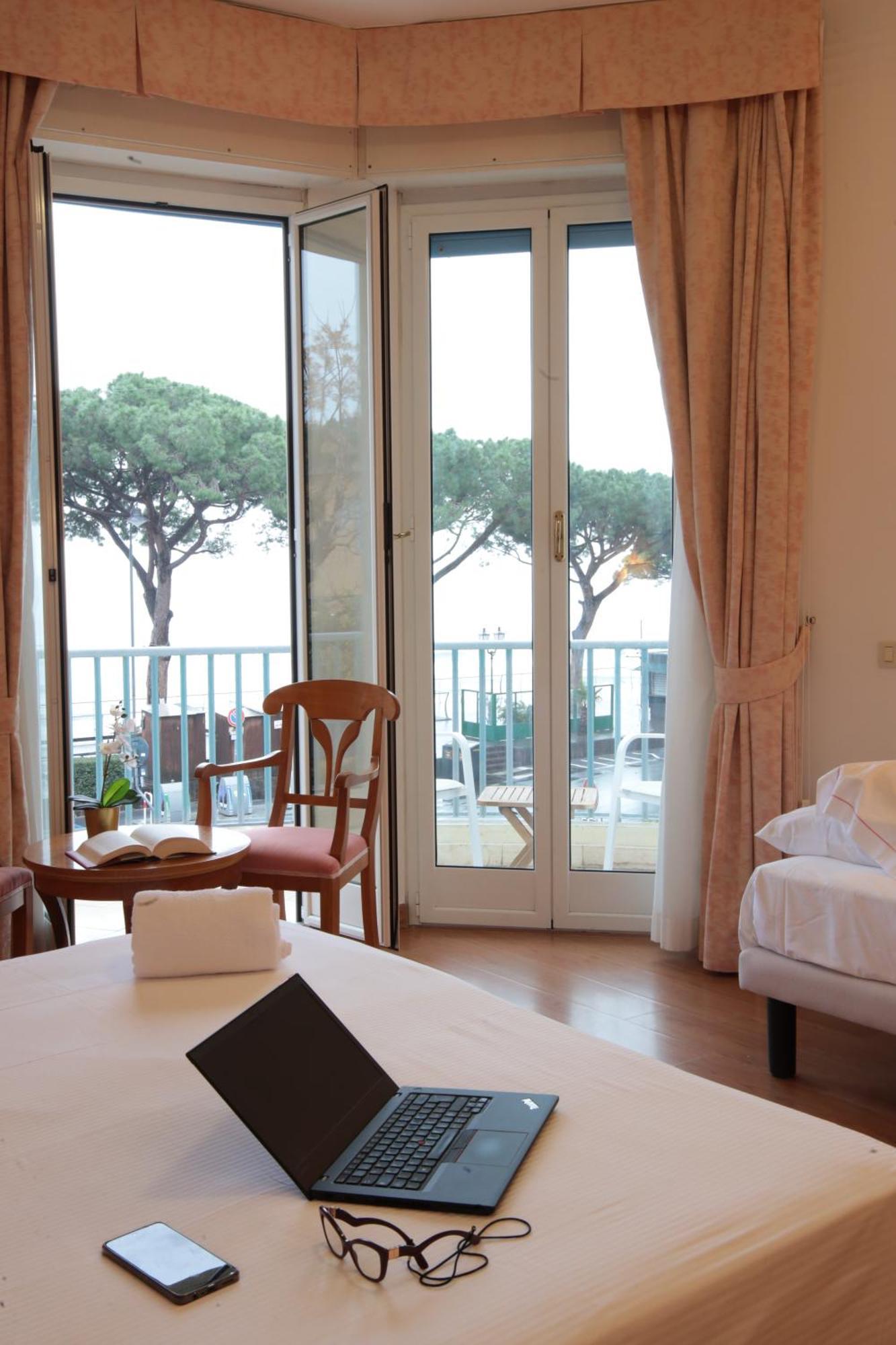 Hotel Majestic By Lvg Hotel Collection Alassio Exterior foto