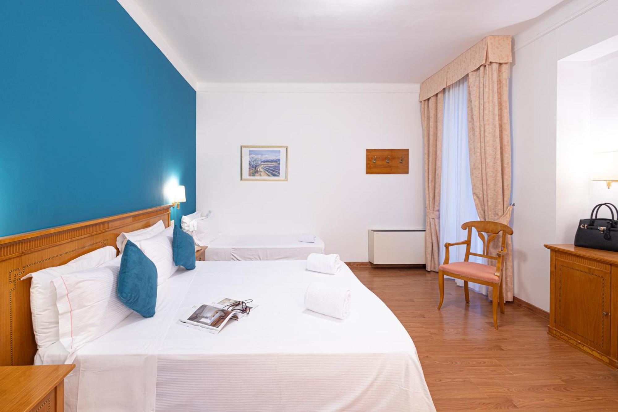 Hotel Majestic By Lvg Hotel Collection Alassio Exterior foto
