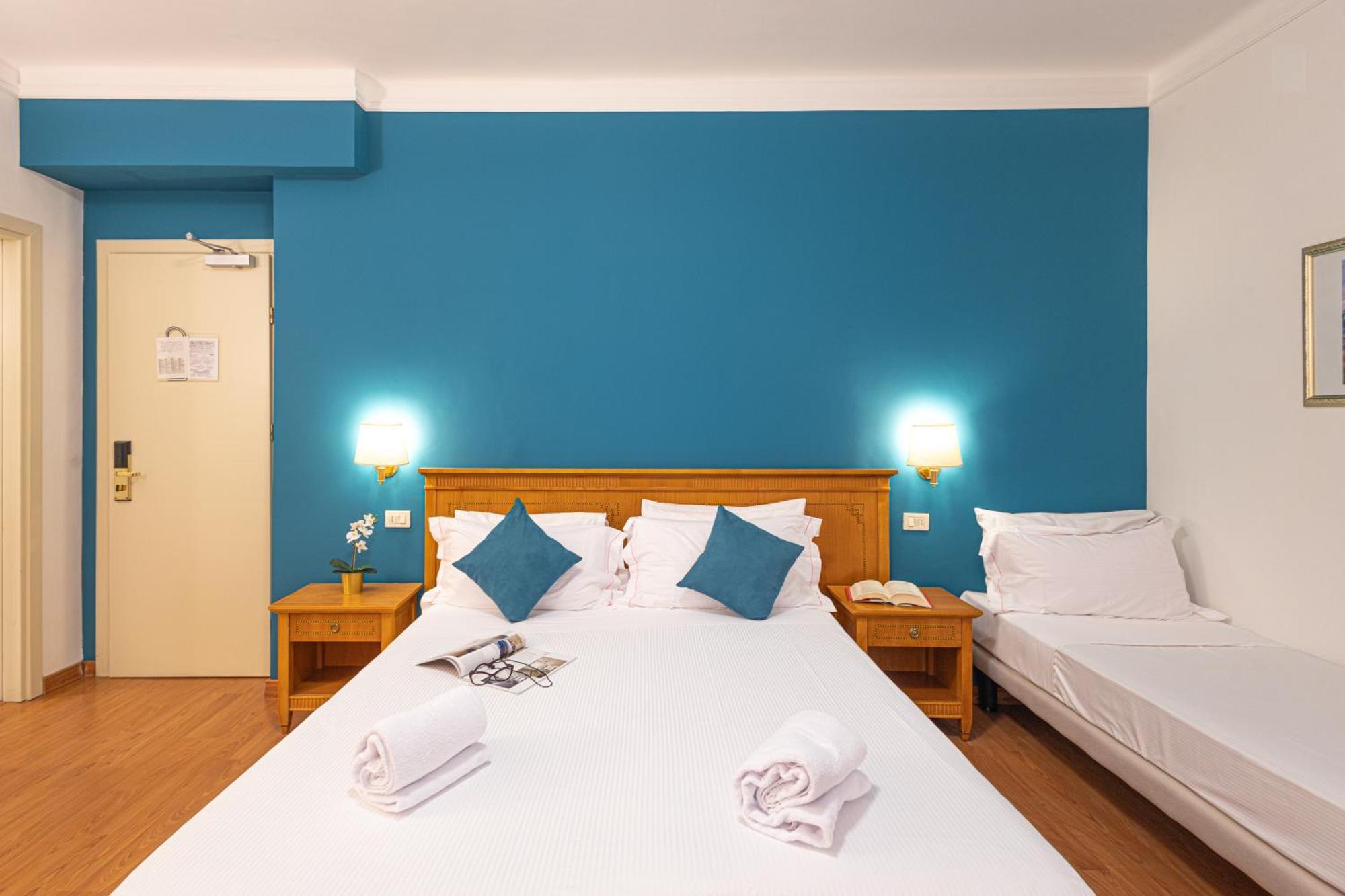 Hotel Majestic By Lvg Hotel Collection Alassio Exterior foto