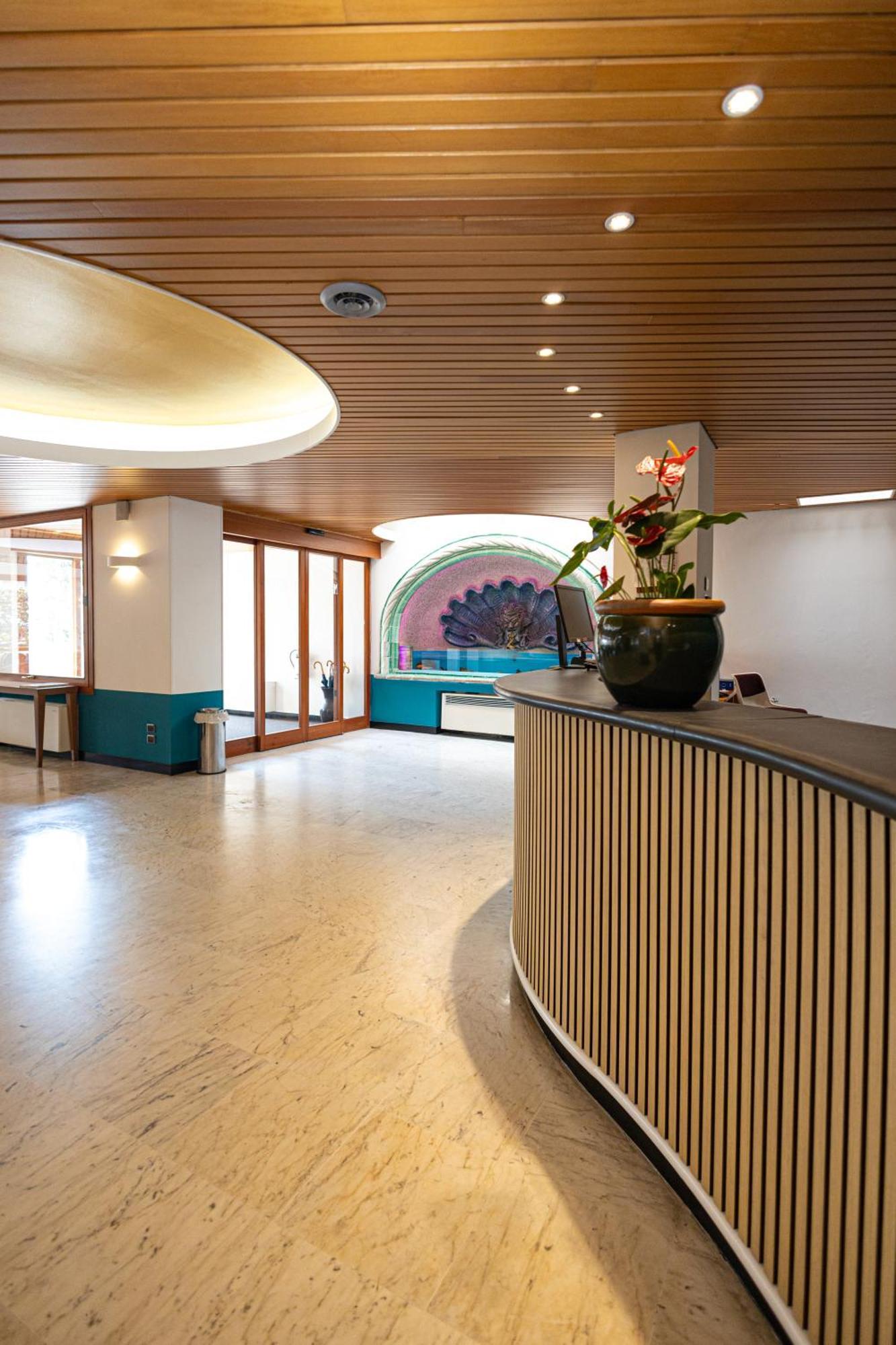 Hotel Majestic By Lvg Hotel Collection Alassio Exterior foto