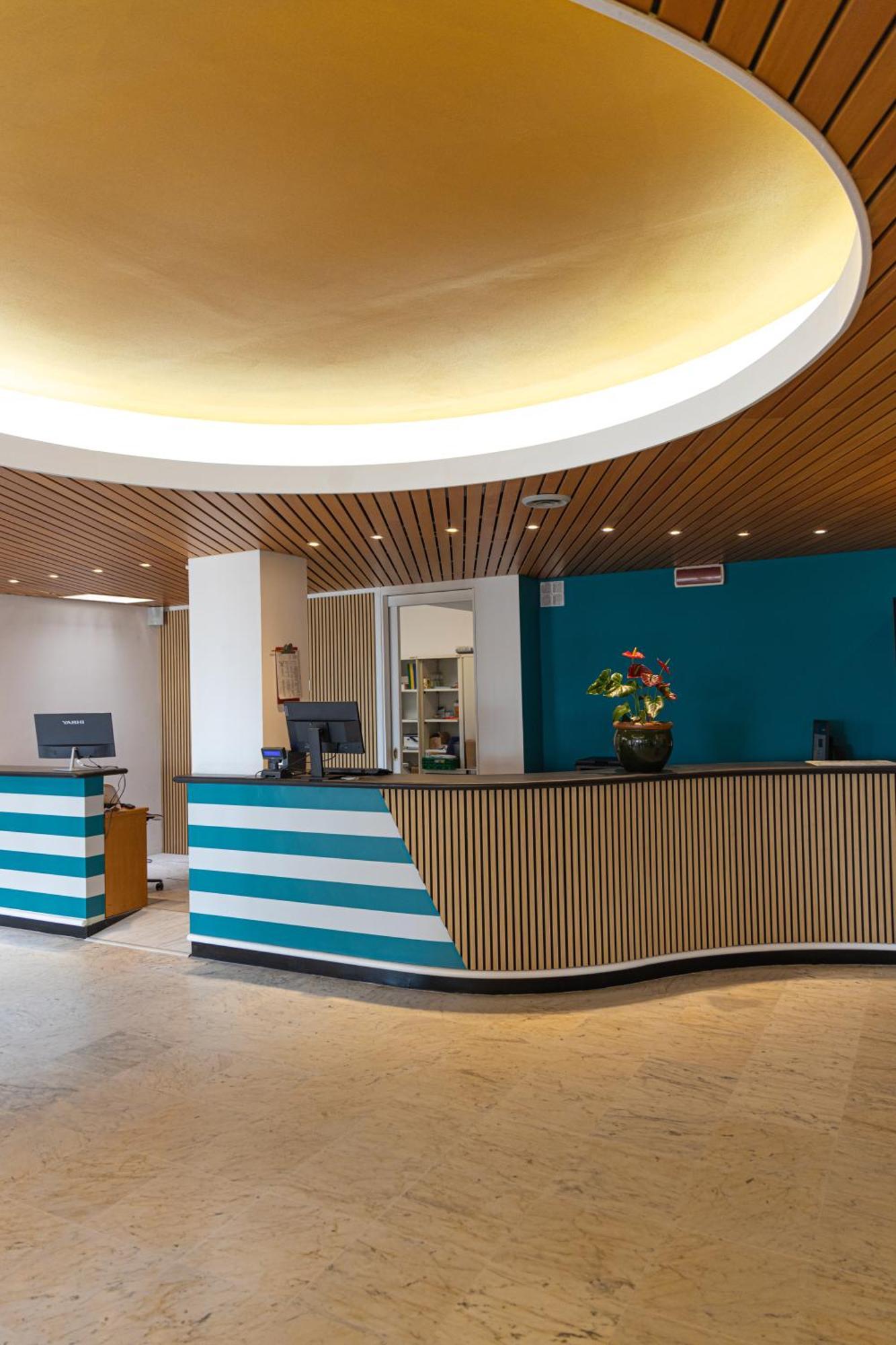 Hotel Majestic By Lvg Hotel Collection Alassio Exterior foto