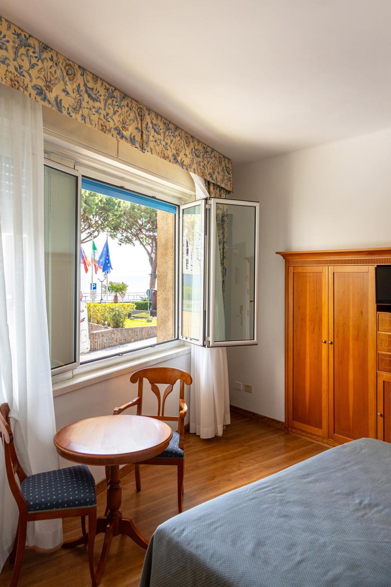 Hotel Majestic By Lvg Hotel Collection Alassio Exterior foto