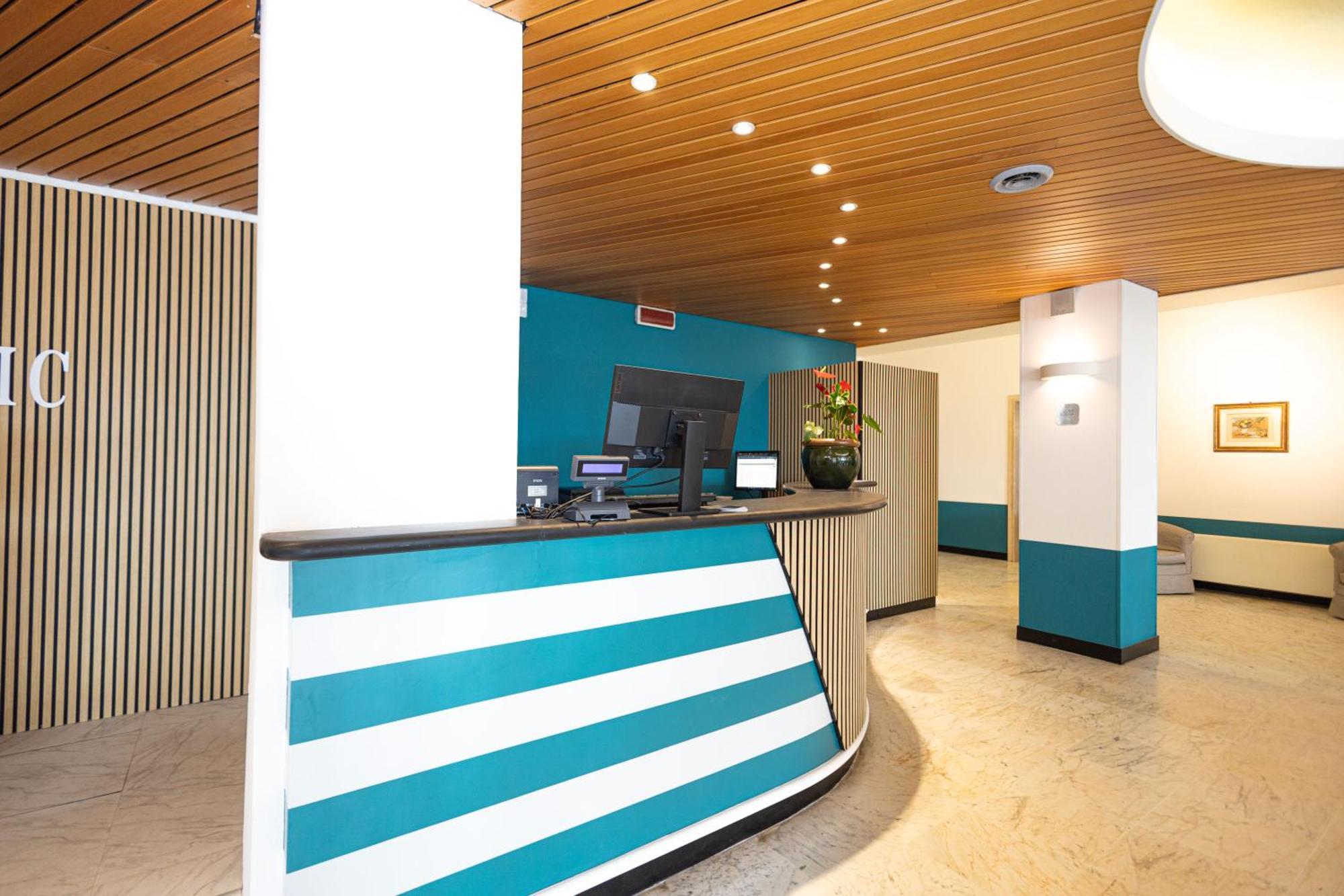 Hotel Majestic By Lvg Hotel Collection Alassio Exterior foto