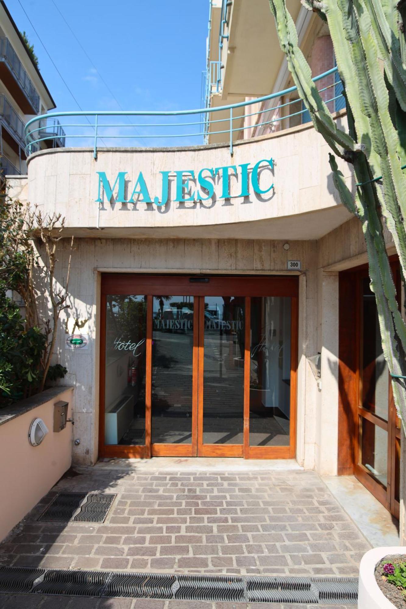 Hotel Majestic By Lvg Hotel Collection Alassio Exterior foto