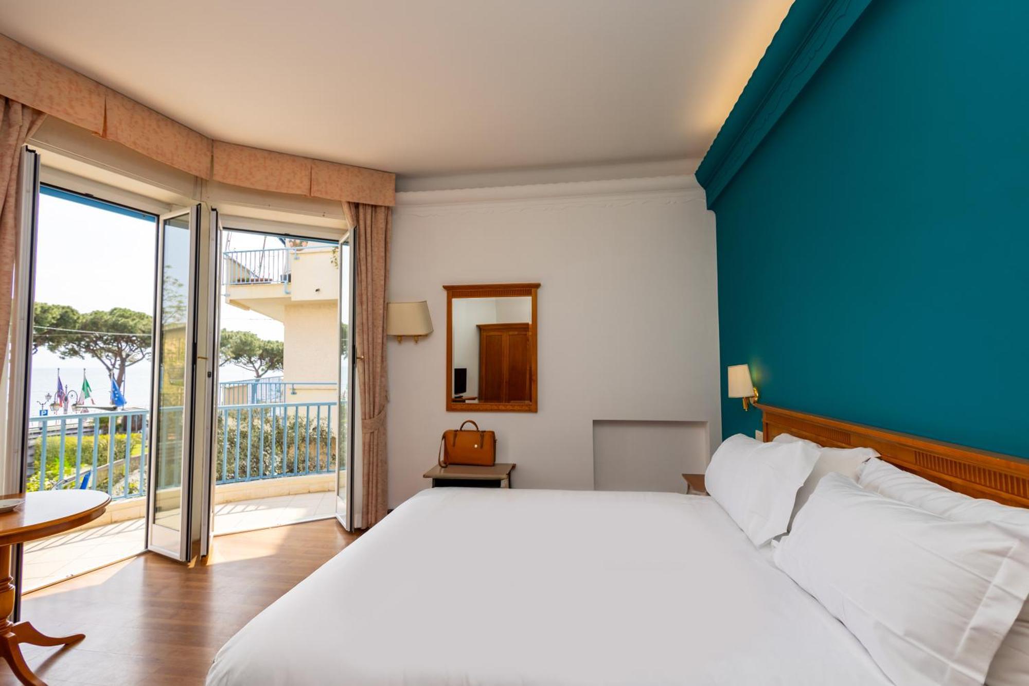 Hotel Majestic By Lvg Hotel Collection Alassio Exterior foto