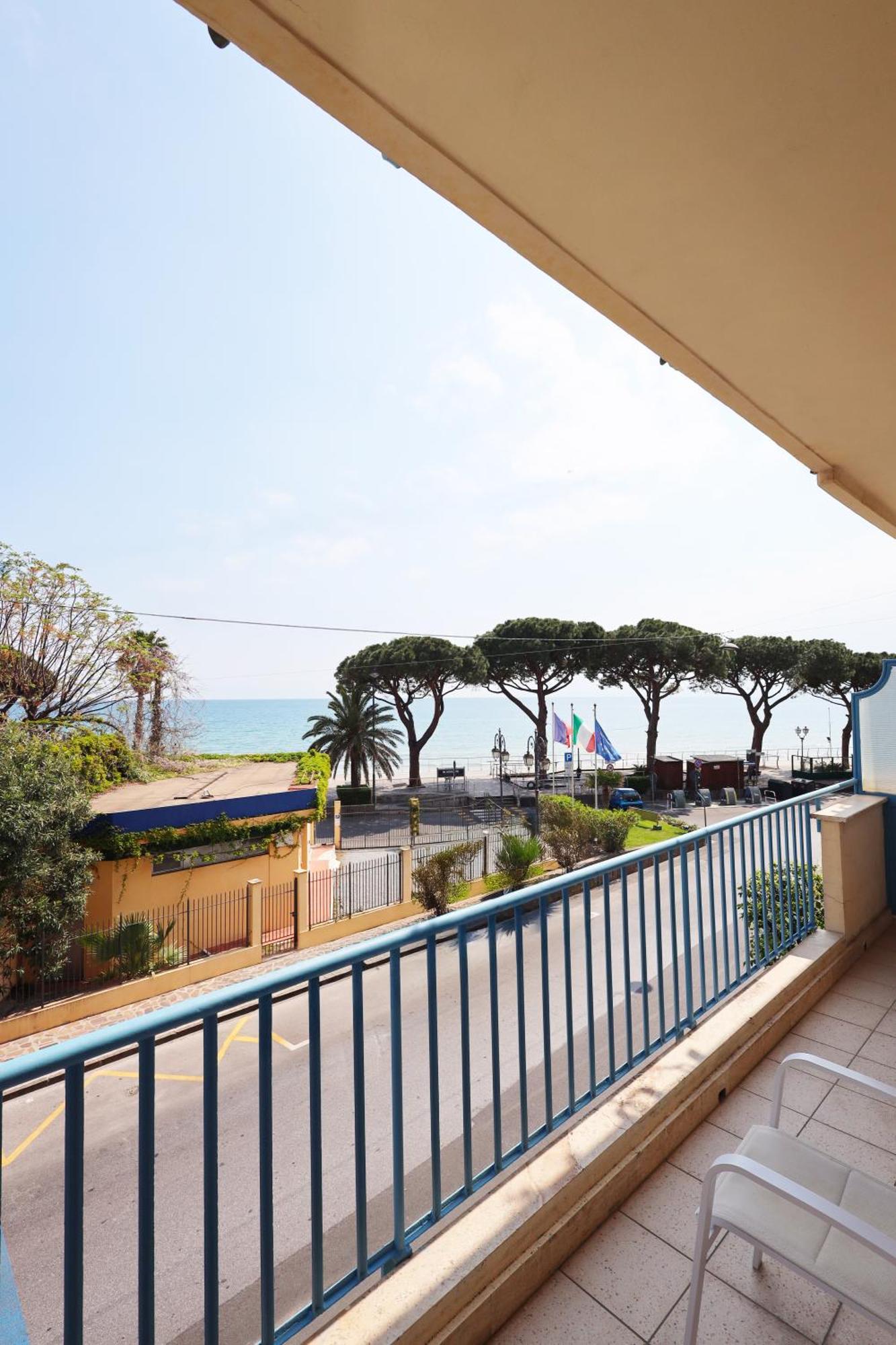Hotel Majestic By Lvg Hotel Collection Alassio Exterior foto